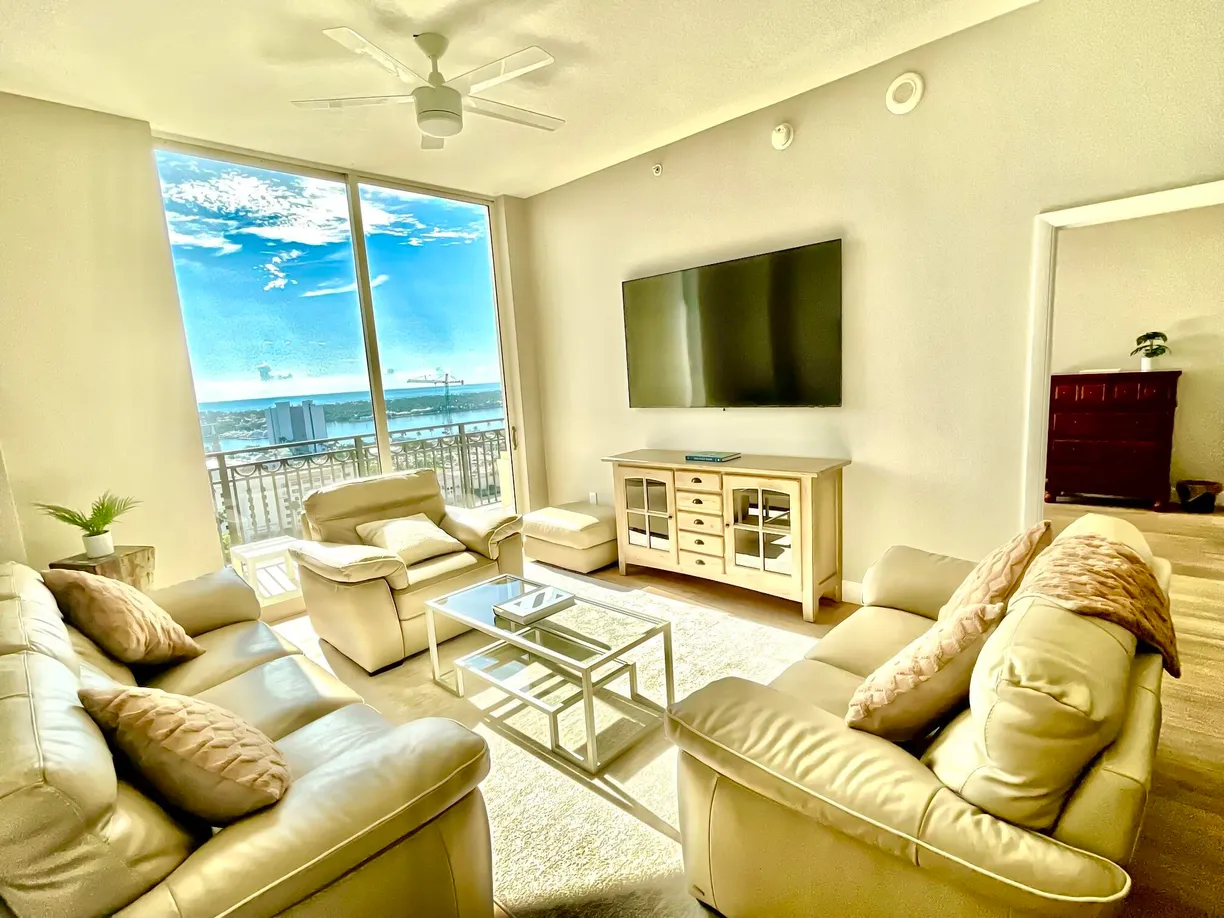 South Florida Real Estate | View 550 Okeechobee Blvd, Uph-17 | 2 Beds, 2 Baths