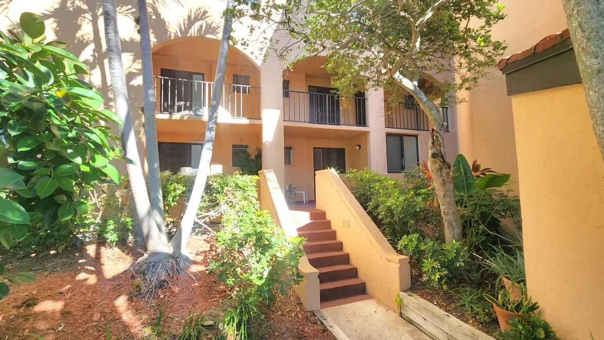 South Florida Real Estate | View 755 Dotterel Road, 1107 | Listing