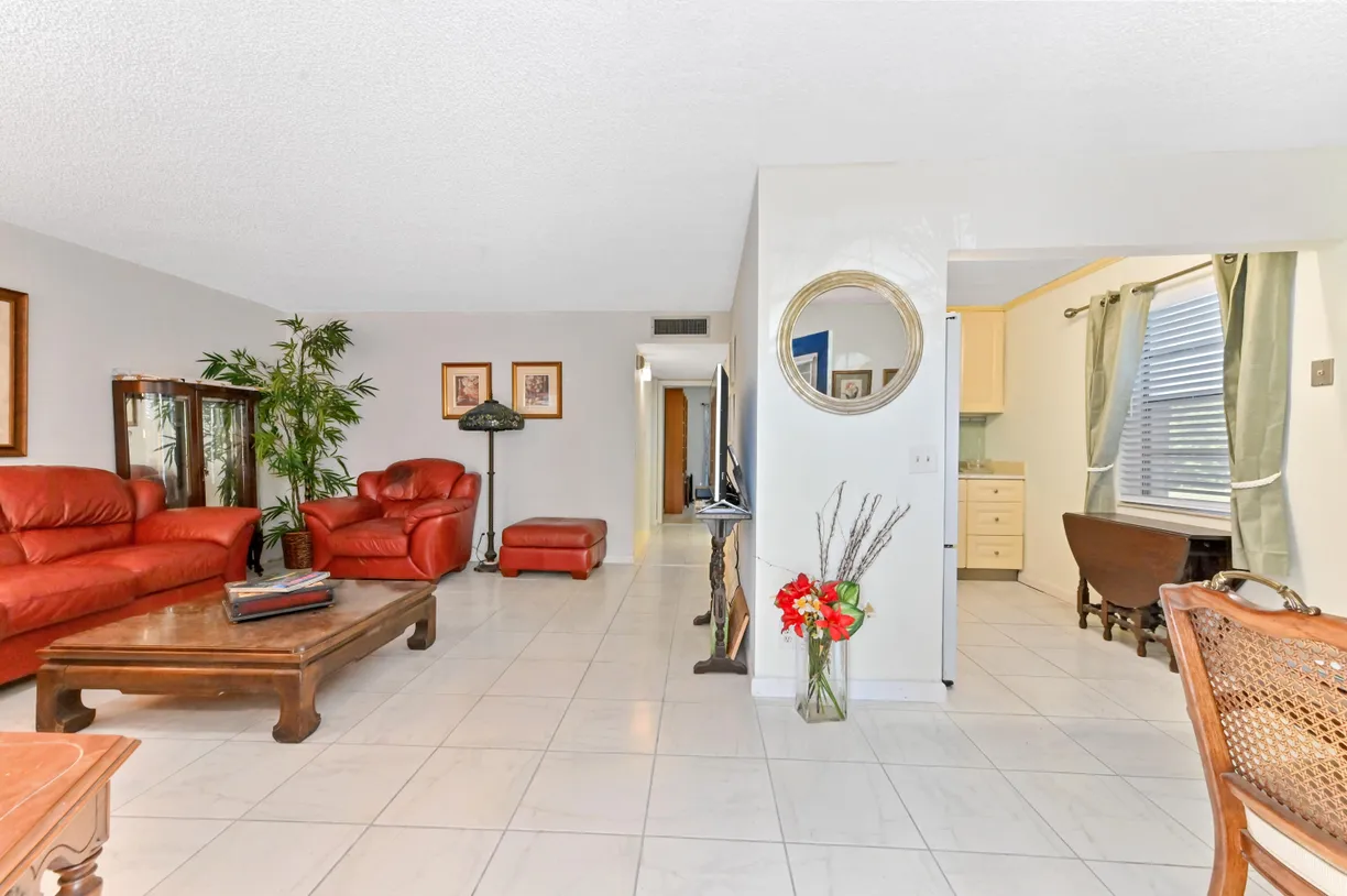 South Florida Real Estate | View 502 Normandy K, 502 | Listing