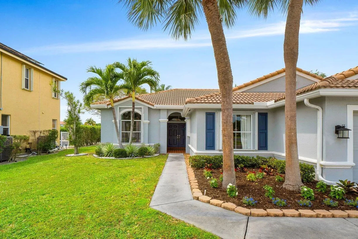 South Florida Real Estate | View 6346 Sand Hills Circle | Listing