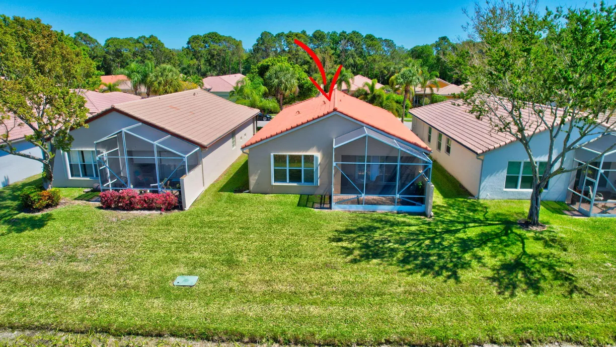 South Florida Real Estate | View 8210 Bellafiore Way | Listing