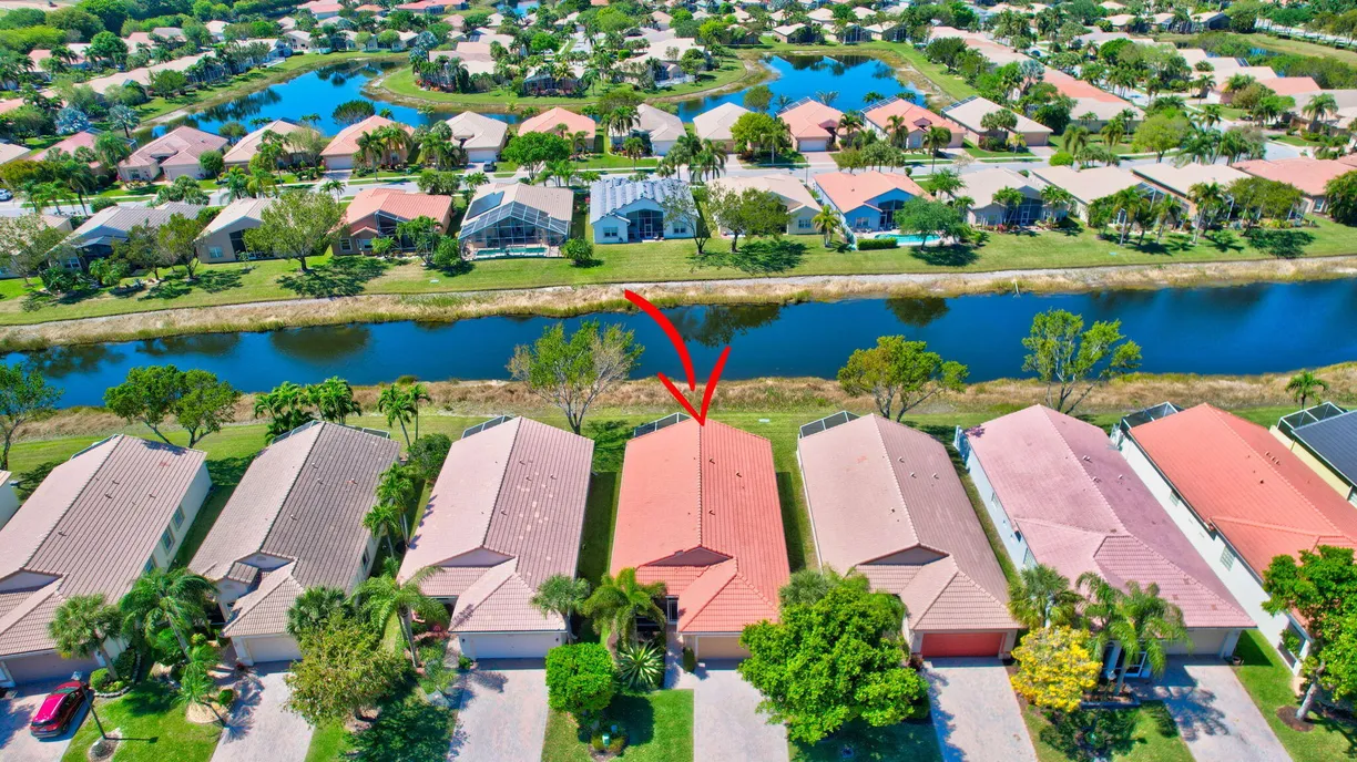 South Florida Real Estate | View 8210 Bellafiore Way | Listing