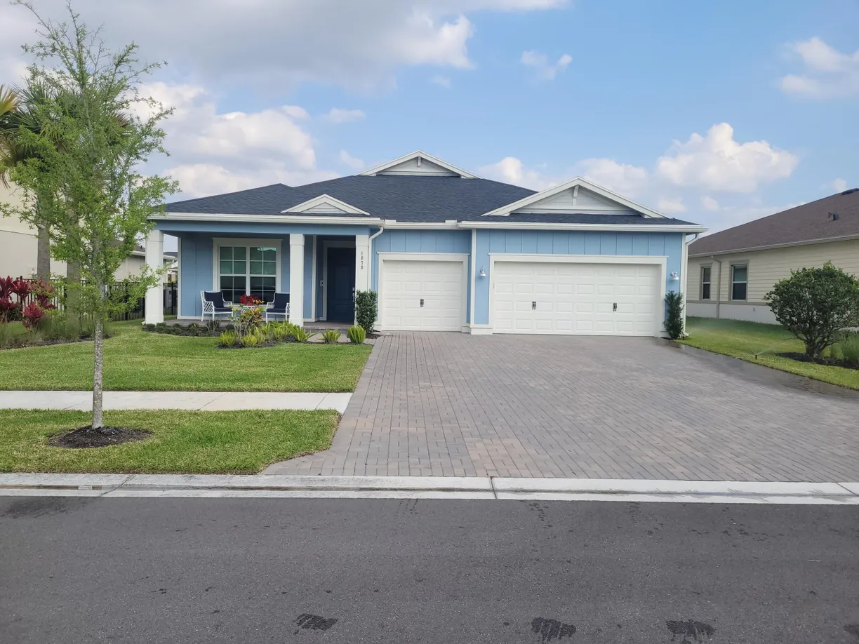 South Florida Real Estate | View 1078 Haywagon Trail | 4 Beds, 3 Baths