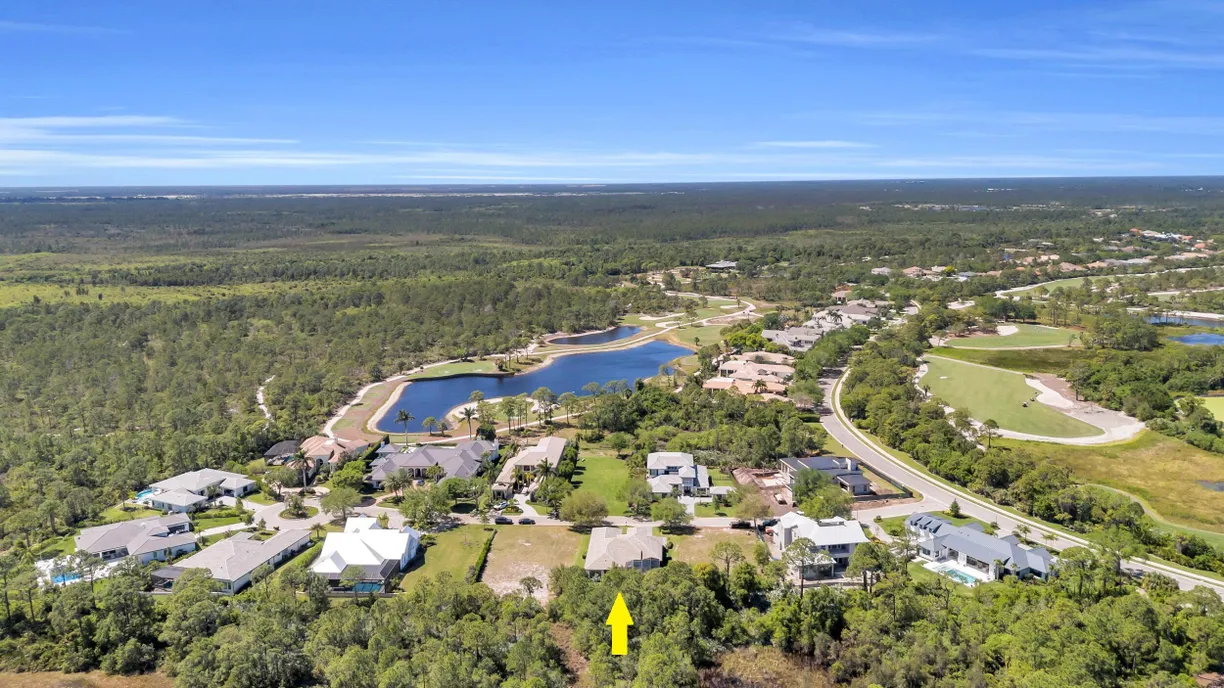 South Florida Real Estate | View 10461 SE Scrub Jay Lane | Listing