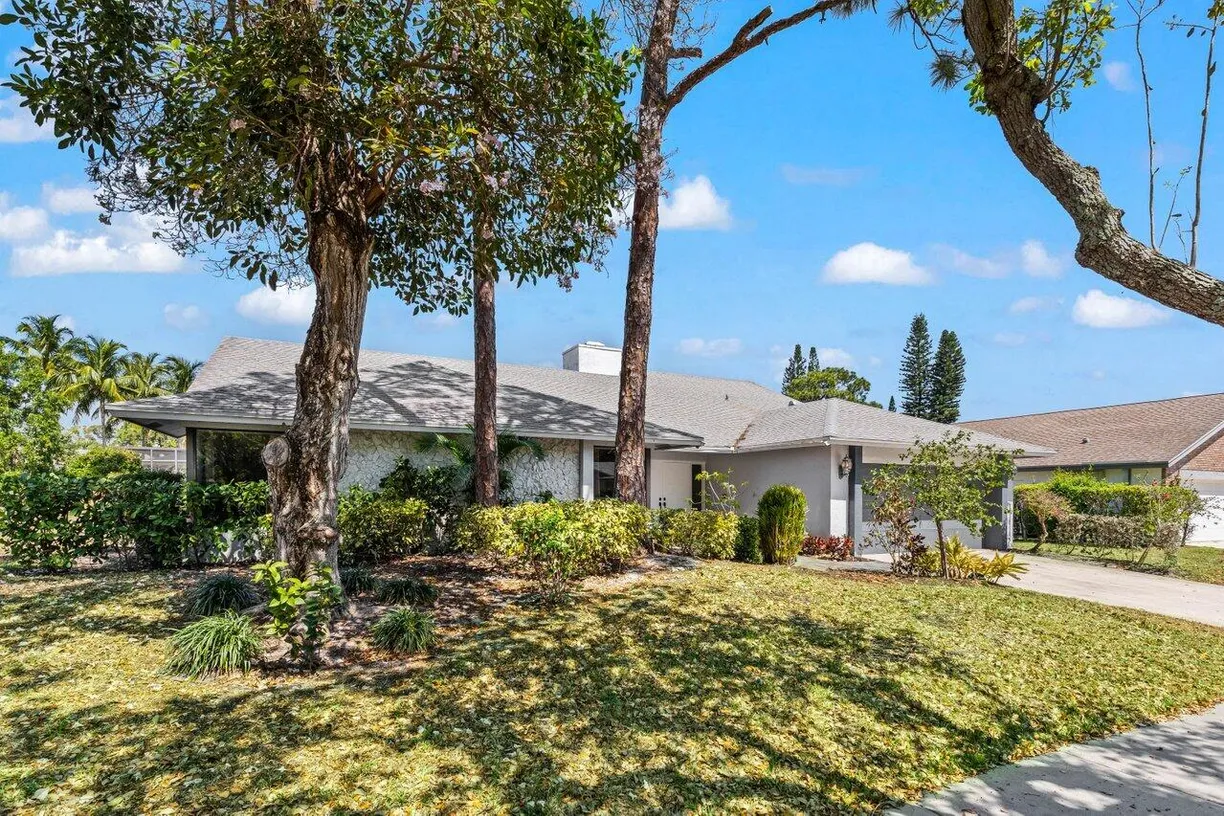 South Florida Real Estate | View 3093 NW 28th Terrace | Listing