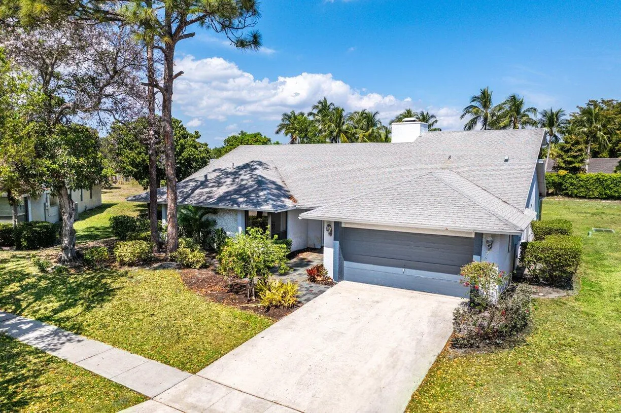 South Florida Real Estate | View 3093 NW 28th Terrace | 3 Beds, 2 Baths