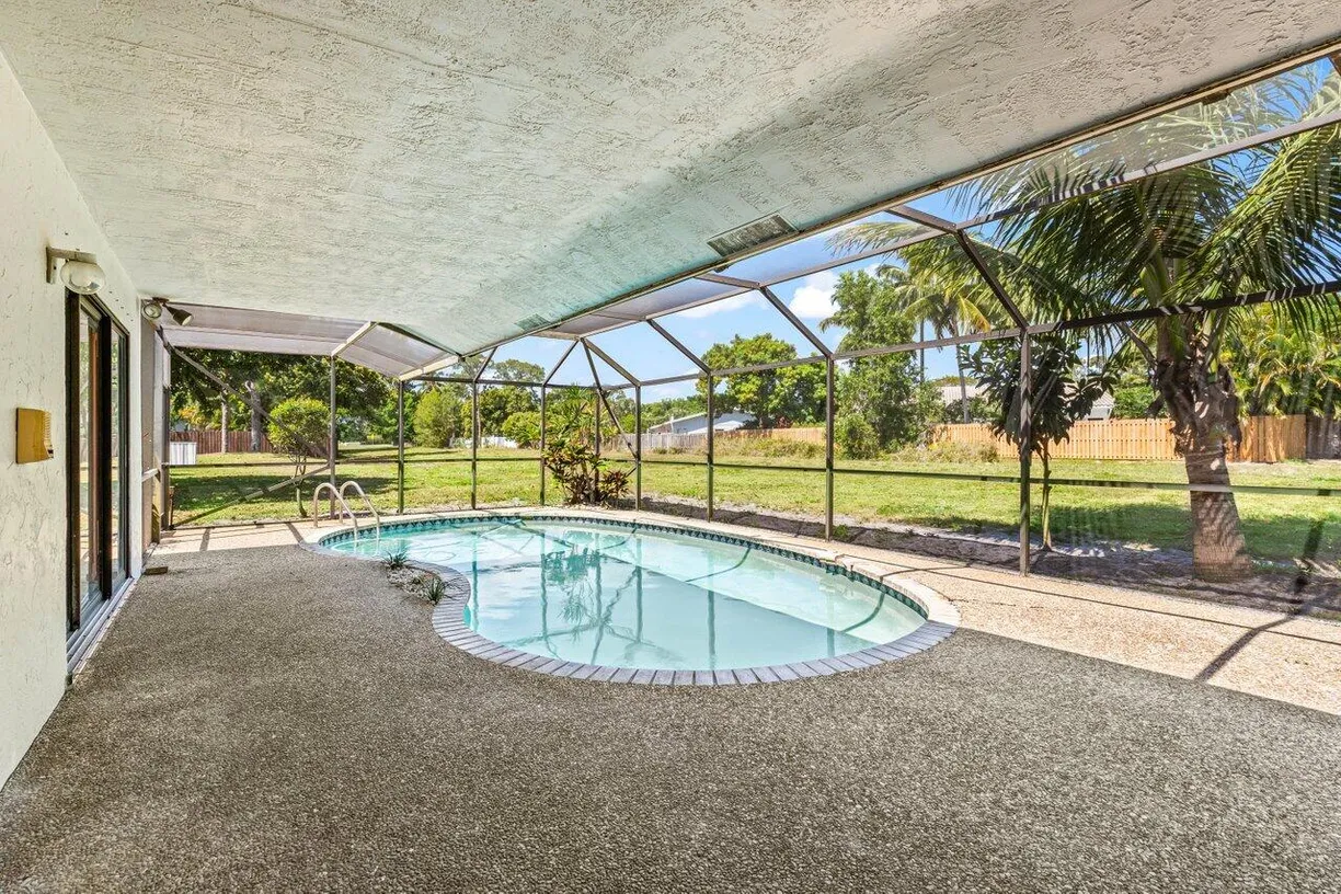 South Florida Real Estate | View 3093 NW 28th Terrace | Listing