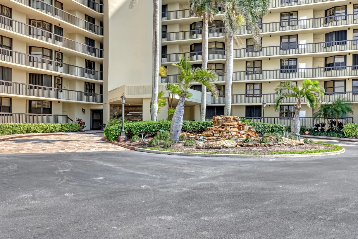 South Florida Real Estate | View 9550 S Ocean Drive, 103 | Listing