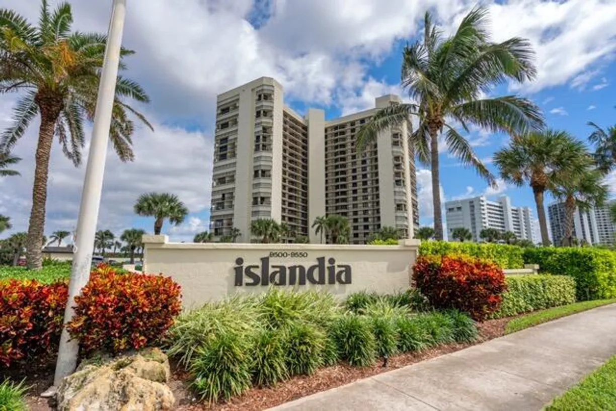 South Florida Real Estate | View 9550 S Ocean Drive, 103 | 2 Beds, 2 Baths