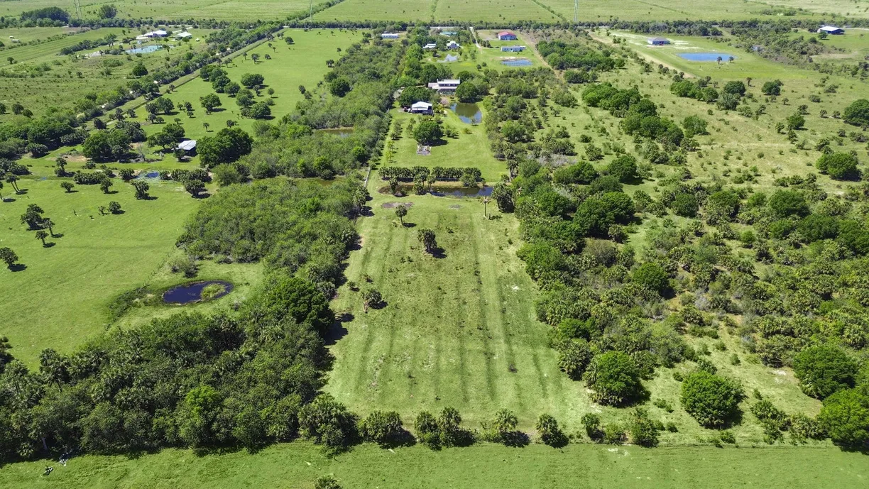 South Florida Real Estate | View 9338 Carlton Road | Listing