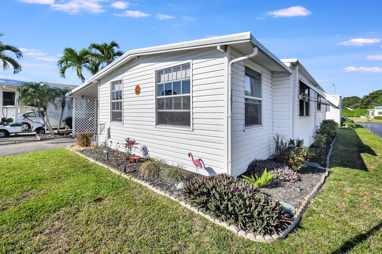 South Florida Real Estate | View 3001 Bimini Bay | Listing