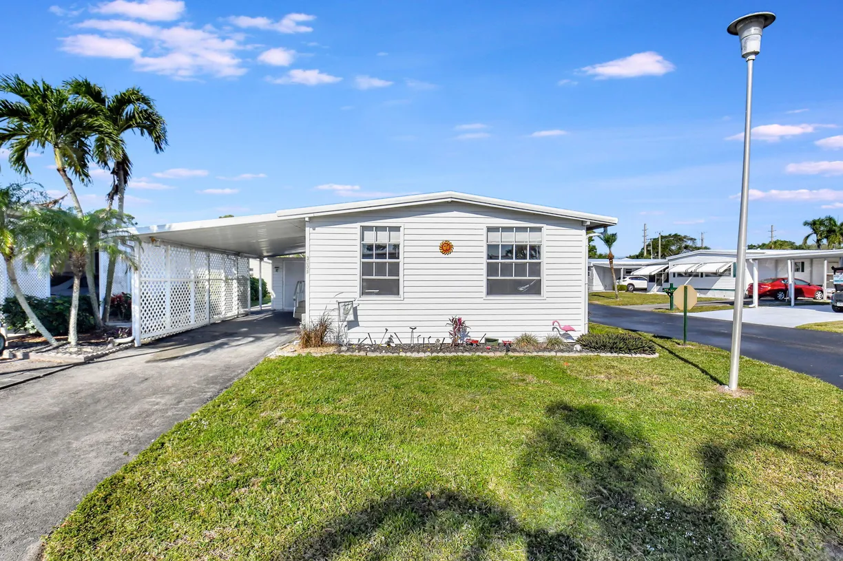 South Florida Real Estate | View 3001 Bimini Bay | Listing
