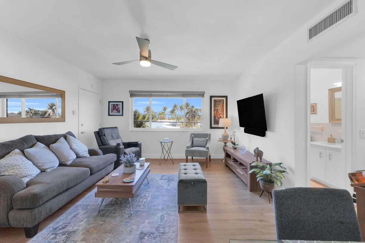 South Florida Real Estate | View 406 S Cypress Road, 330 | Listing