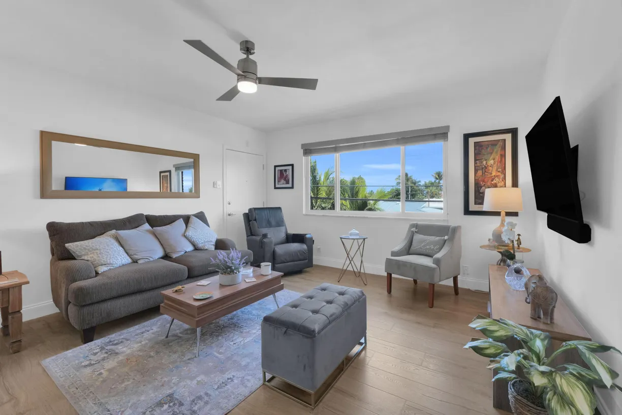 South Florida Real Estate | View 406 S Cypress Road, 330 | Listing