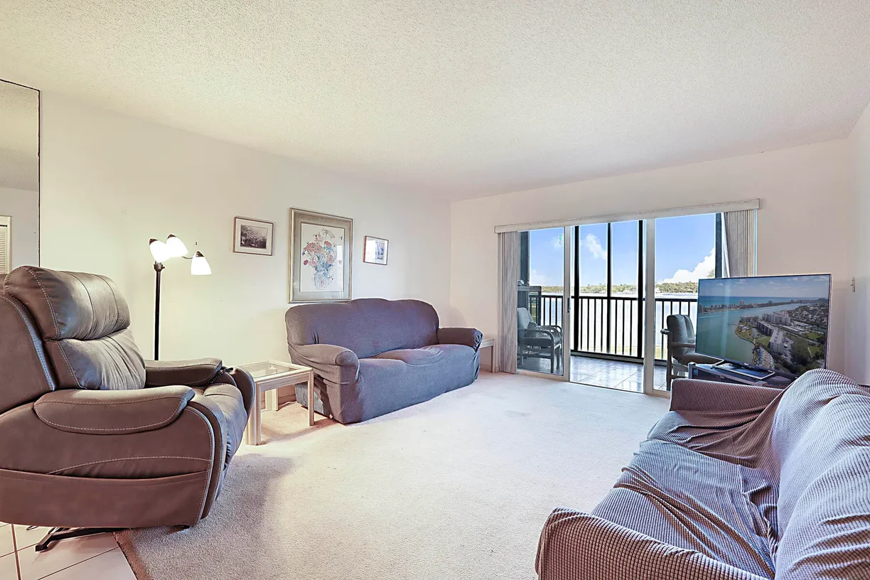 South Florida Real Estate | View 300 Intracoastal Place, 203 | Listing