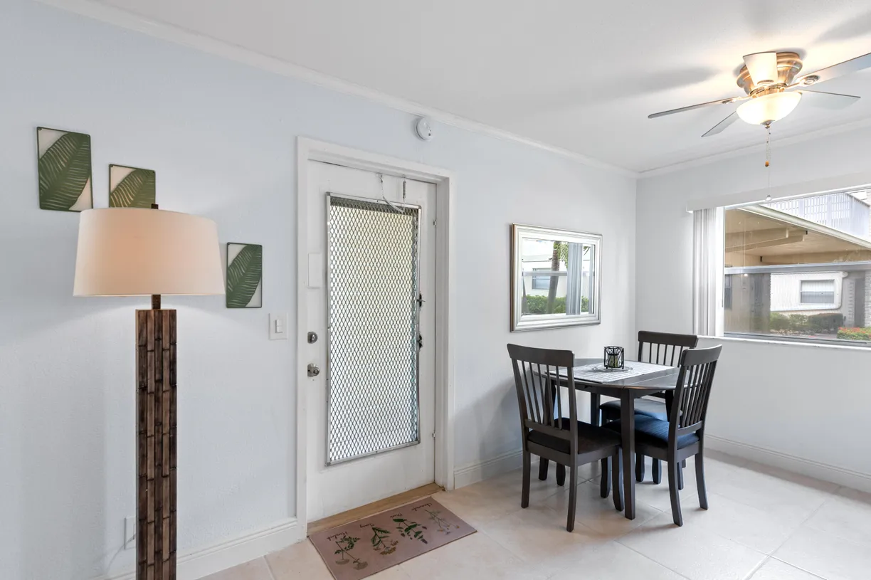 South Florida Real Estate | View 676 Saxony O | Listing