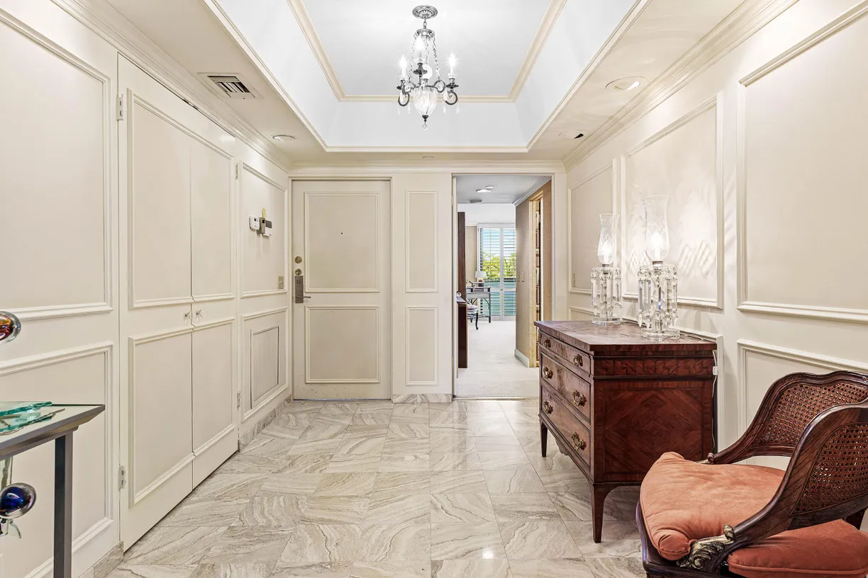 South Florida Real Estate | View 2580 S Ocean Boulevard, 1 C 2 | 3 Beds, 3 Baths