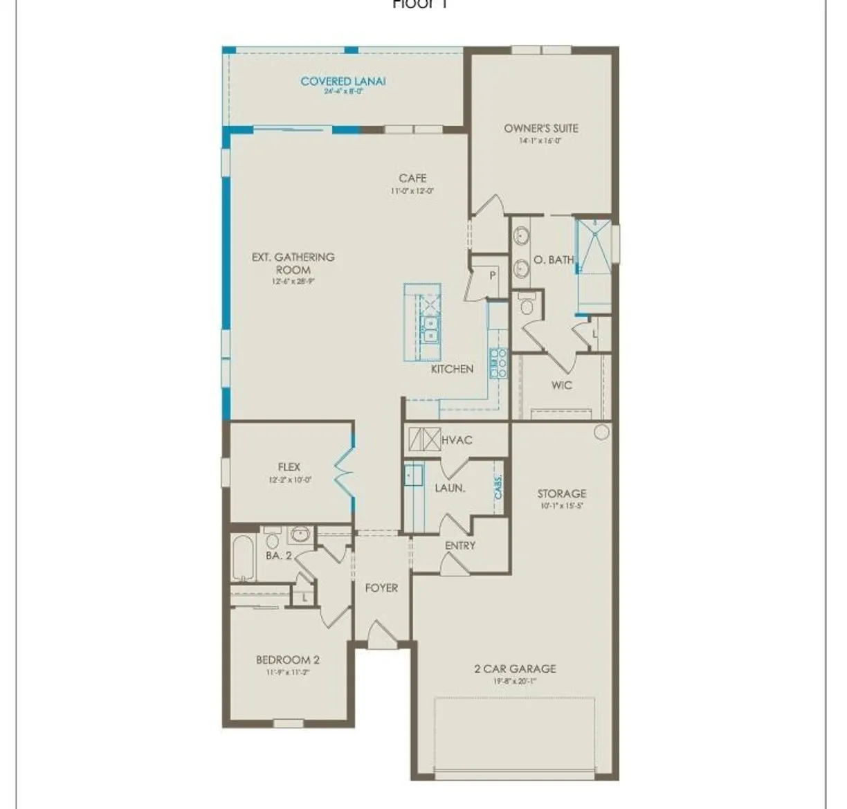 South Florida Real Estate | View 13520 SW Vermillion Circle | Listing