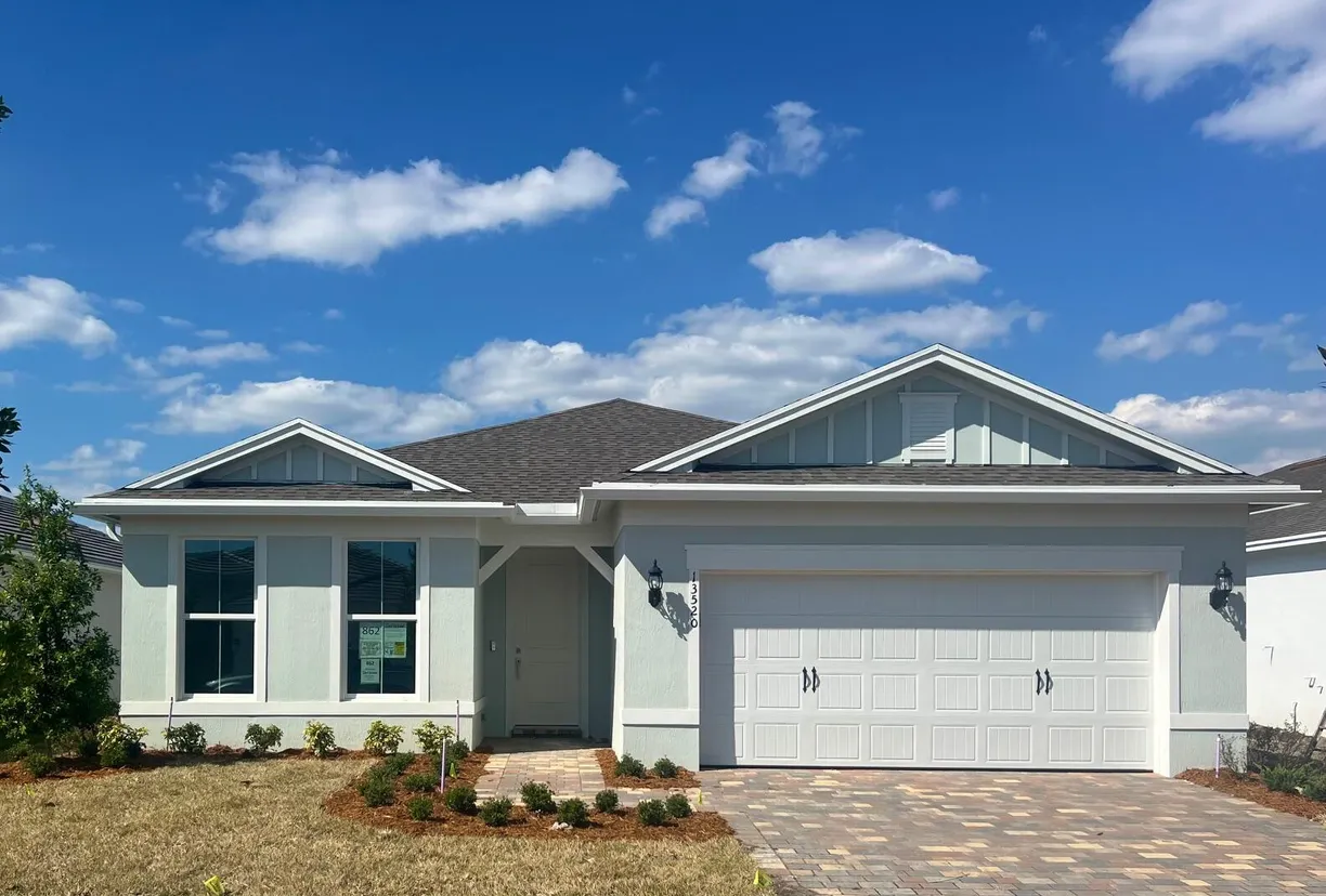 South Florida Real Estate | View 13520 SW Vermillion Circle | 2 Beds, 2 Baths