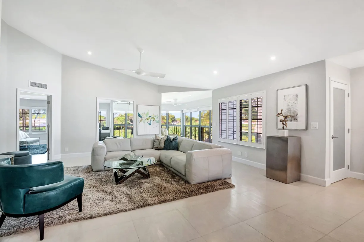 South Florida Real Estate | View 15822 Loch Maree Lane, 3206 | Listing
