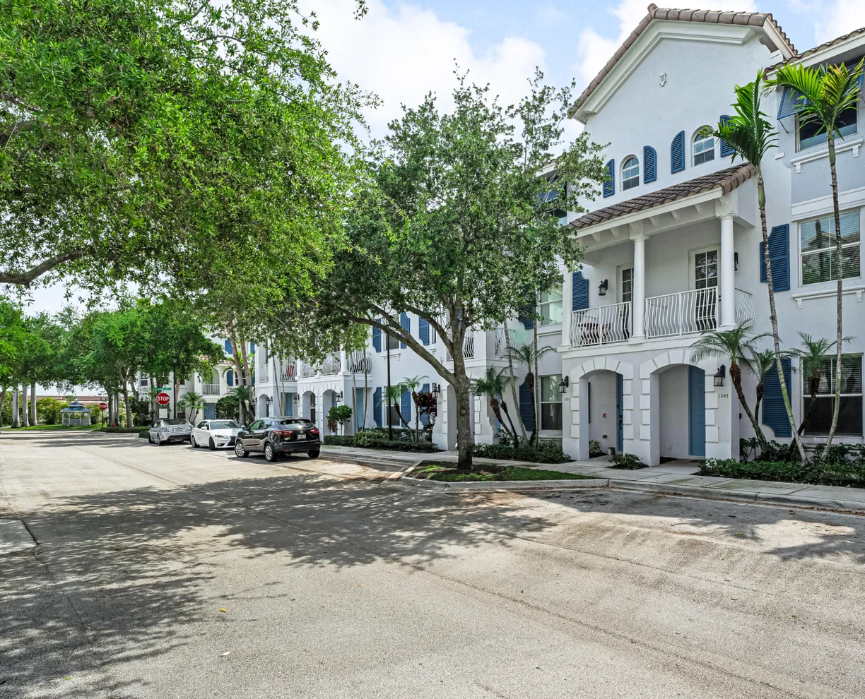 South Florida Real Estate | View 1243 Via Fatini | 3 Beds, 2 Baths