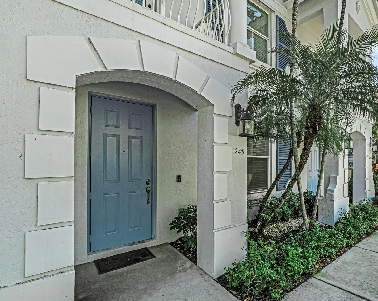 South Florida Real Estate | View 1243 Via Fatini | Listing