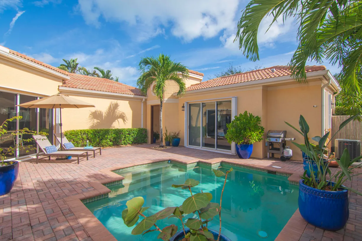 South Florida Real Estate | View 9555 E Maiden Court | Listing