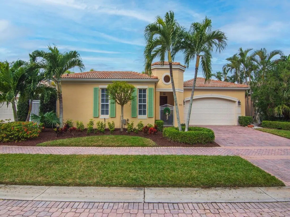 South Florida Real Estate | View 9555 E Maiden Court | Listing