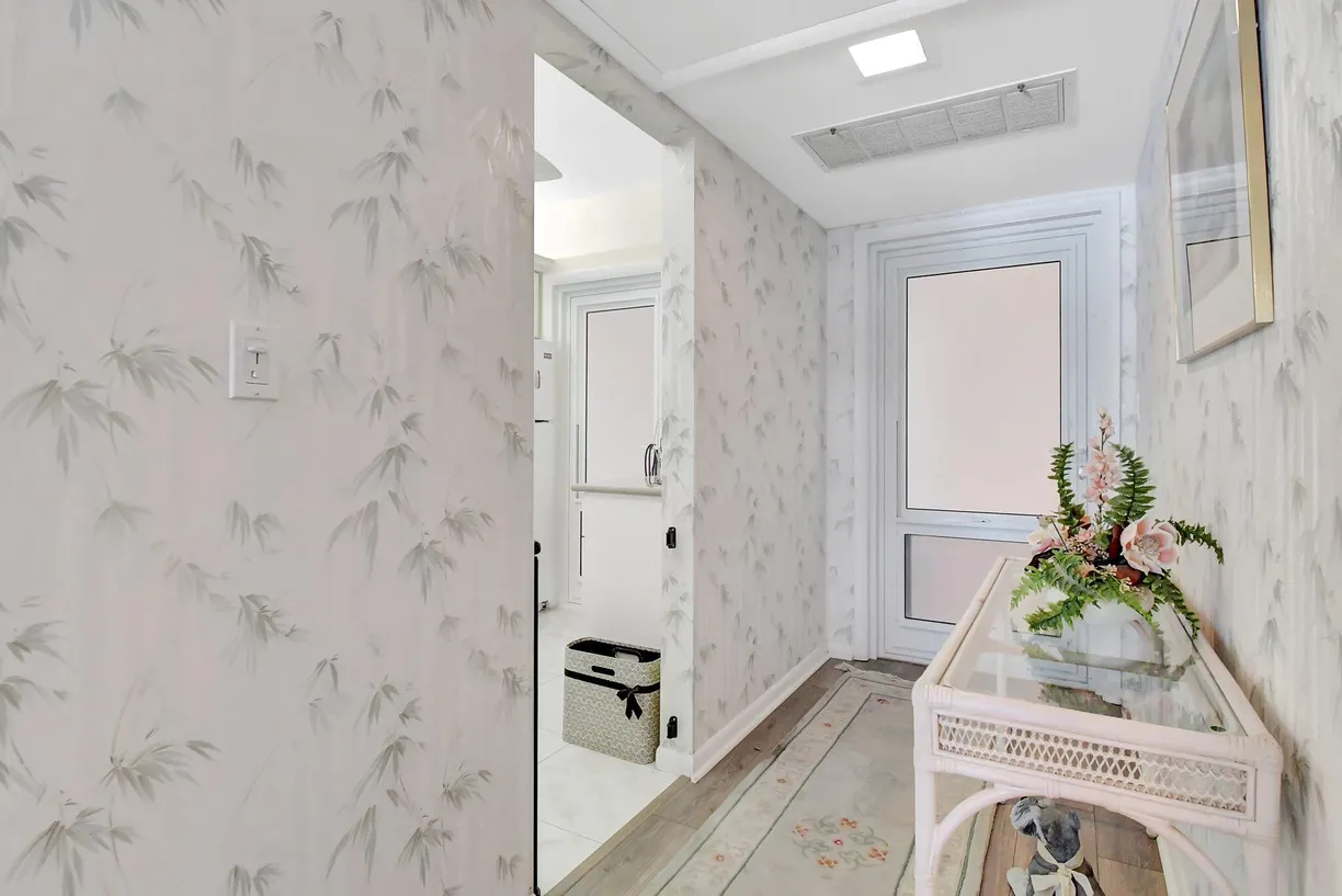 South Florida Real Estate | View 1481 S Ocean Boulevard, 413a | Listing