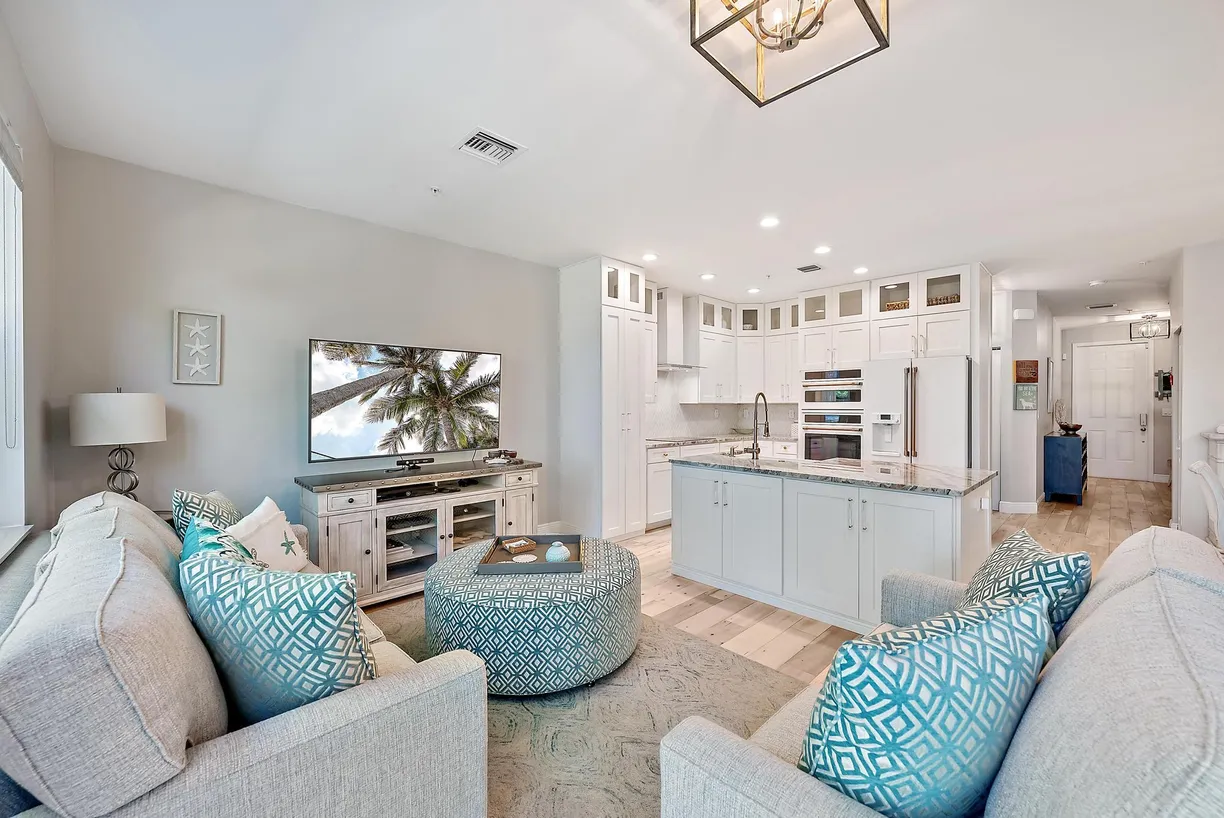 South Florida Real Estate | View 6232 SE Portofino Circle, 903 | 3 Beds, 2 Baths