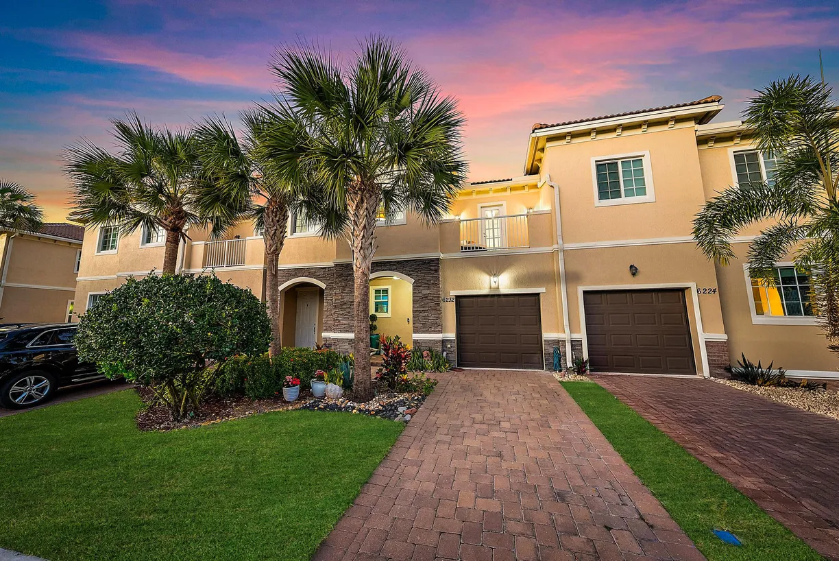 South Florida Real Estate | View 6232 SE Portofino Circle, 903 | Listing