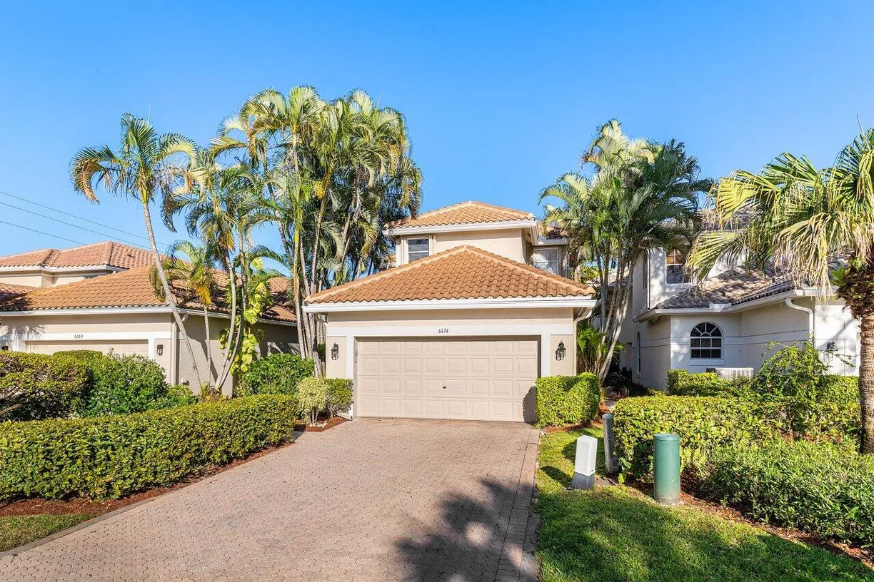 South Florida Real Estate | View 6674 NW 25th Avenue | 3 Beds, 2 Baths