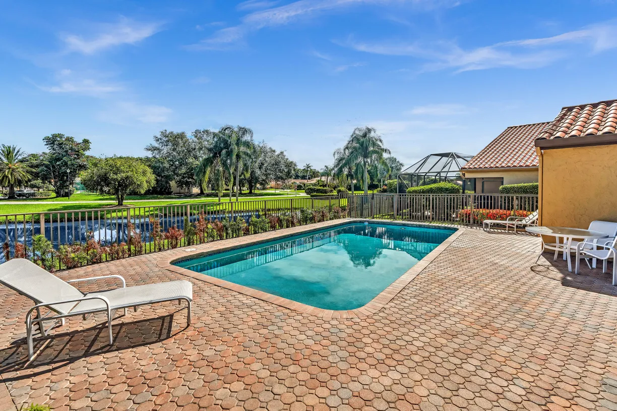 South Florida Real Estate | View 8171 Nadmar Avenue | Listing
