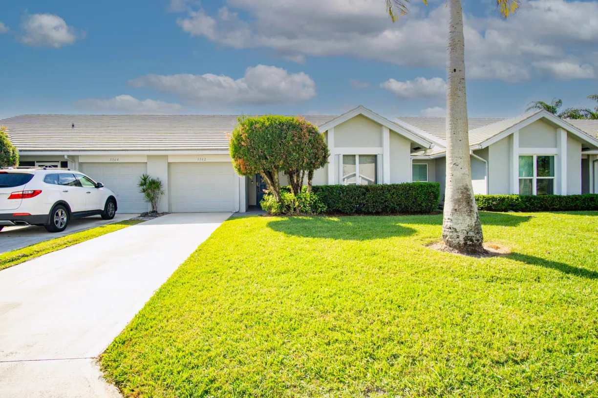 South Florida Real Estate | View 3362 SW Villa Place | 3 Beds, 2 Baths