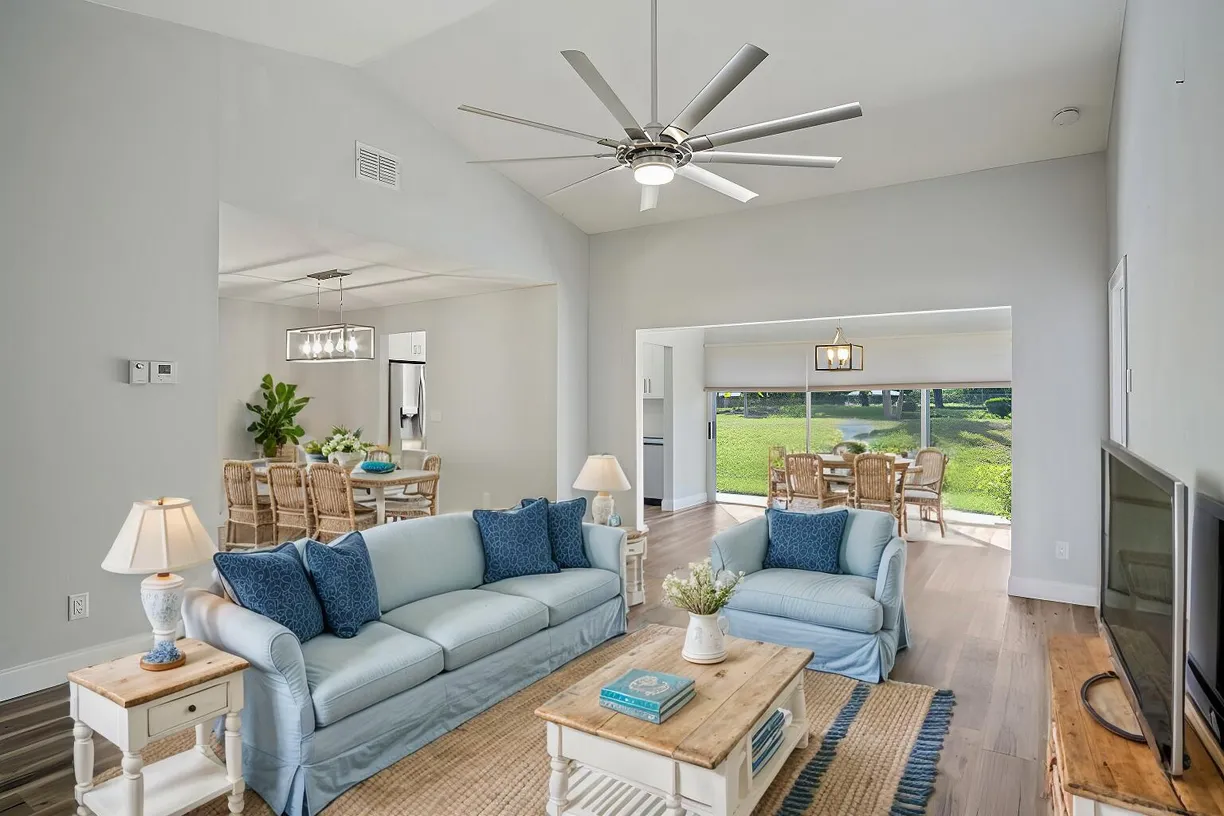 South Florida Real Estate | View 3362 SW Villa Place | Listing
