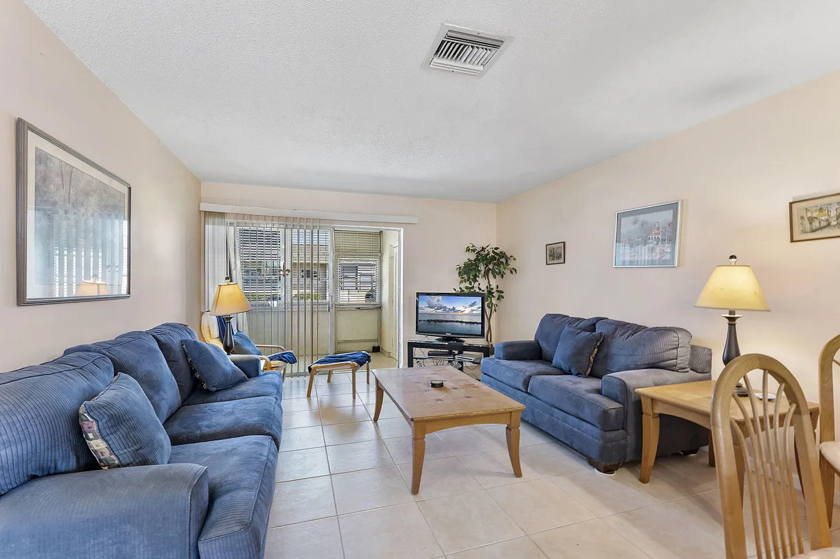 South Florida Real Estate | View 2523 Dudley Drive, H | Listing
