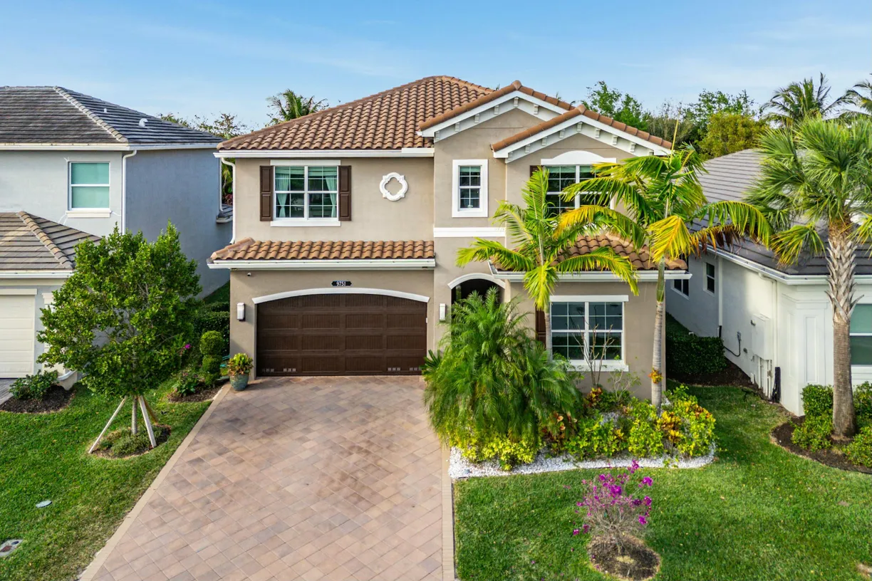 South Florida Real Estate | View 9751 Salty Bay Drive | 4 Beds, 3 Baths