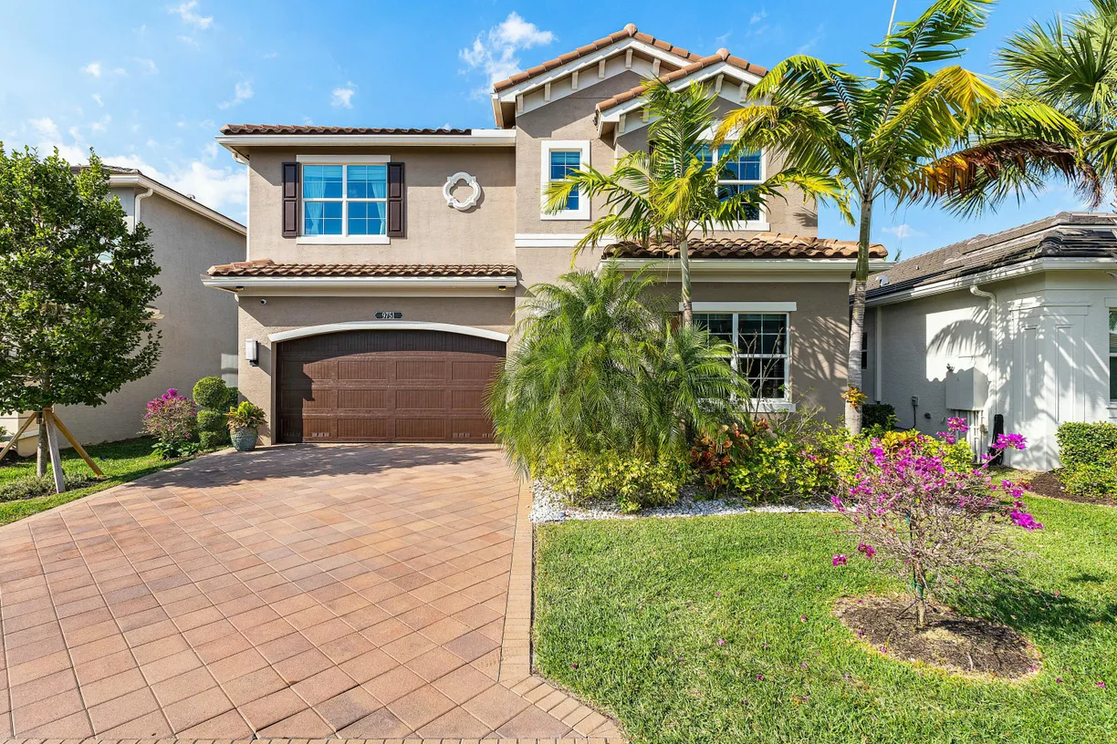 South Florida Real Estate | View 9751 Salty Bay Drive | Listing