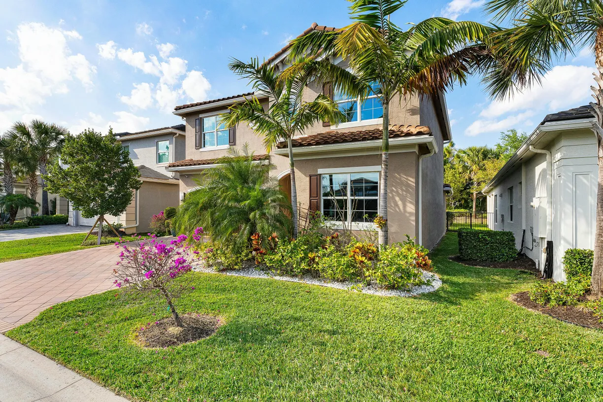 South Florida Real Estate | View 9751 Salty Bay Drive | Listing