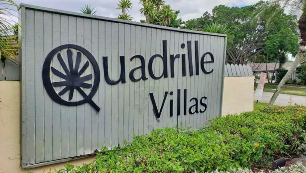 South Florida Real Estate | View 8157 Ambach Way, 31-D | 2 Beds, 2 Baths