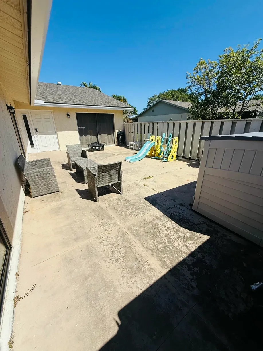 South Florida Real Estate | View 8157 Ambach Way, 31-D | Listing