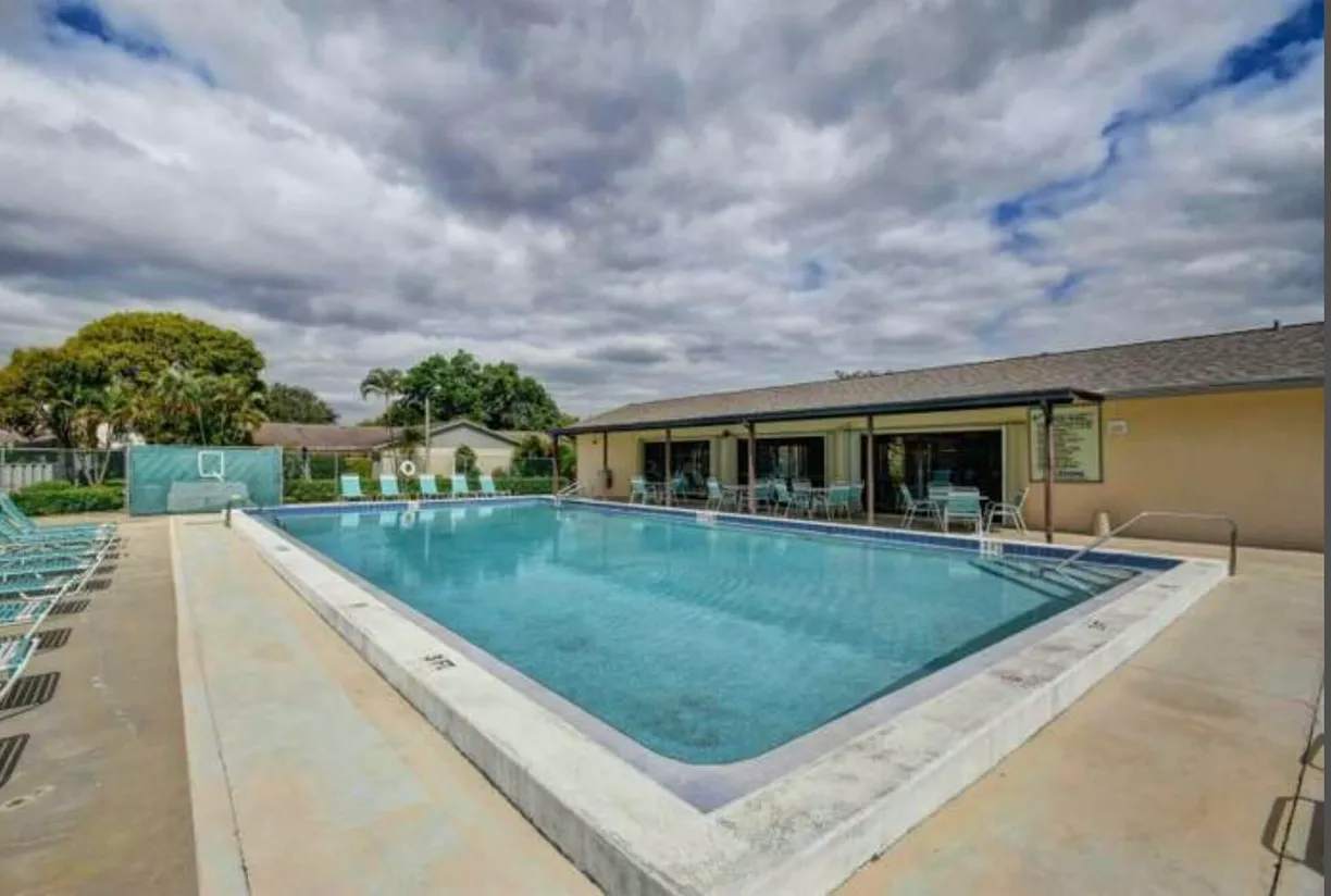 South Florida Real Estate | View 8157 Ambach Way, 31-D | Listing