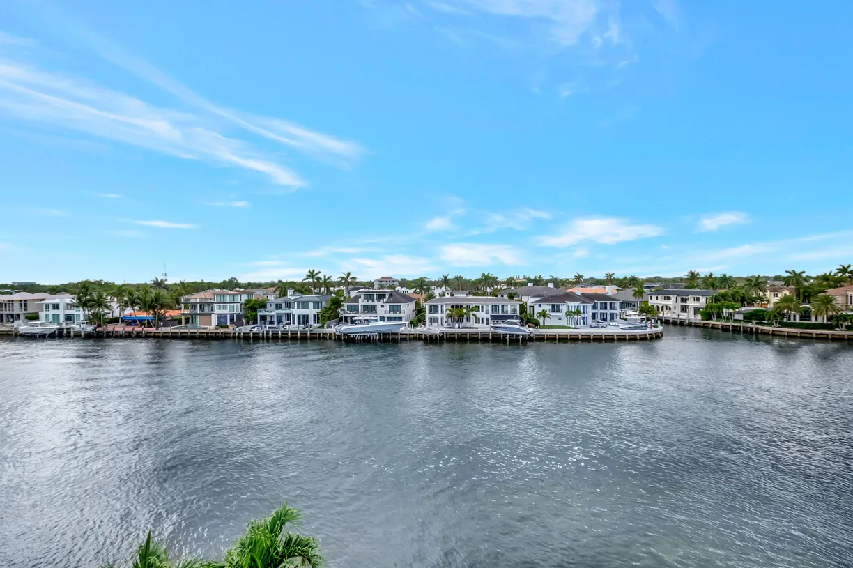 South Florida Real Estate | View 2701 N Ocean Boulevard, E504 | 2 Beds, 2 Baths