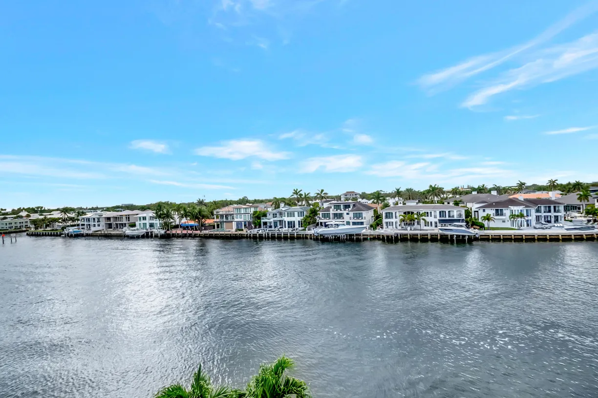 South Florida Real Estate | View 2701 N Ocean Boulevard, E504 | Listing