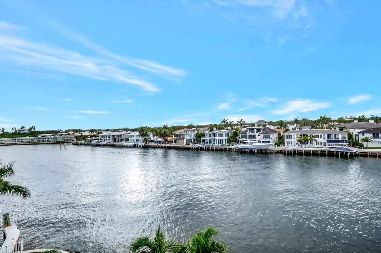 South Florida Real Estate | View 2701 N Ocean Boulevard, E504 | Listing