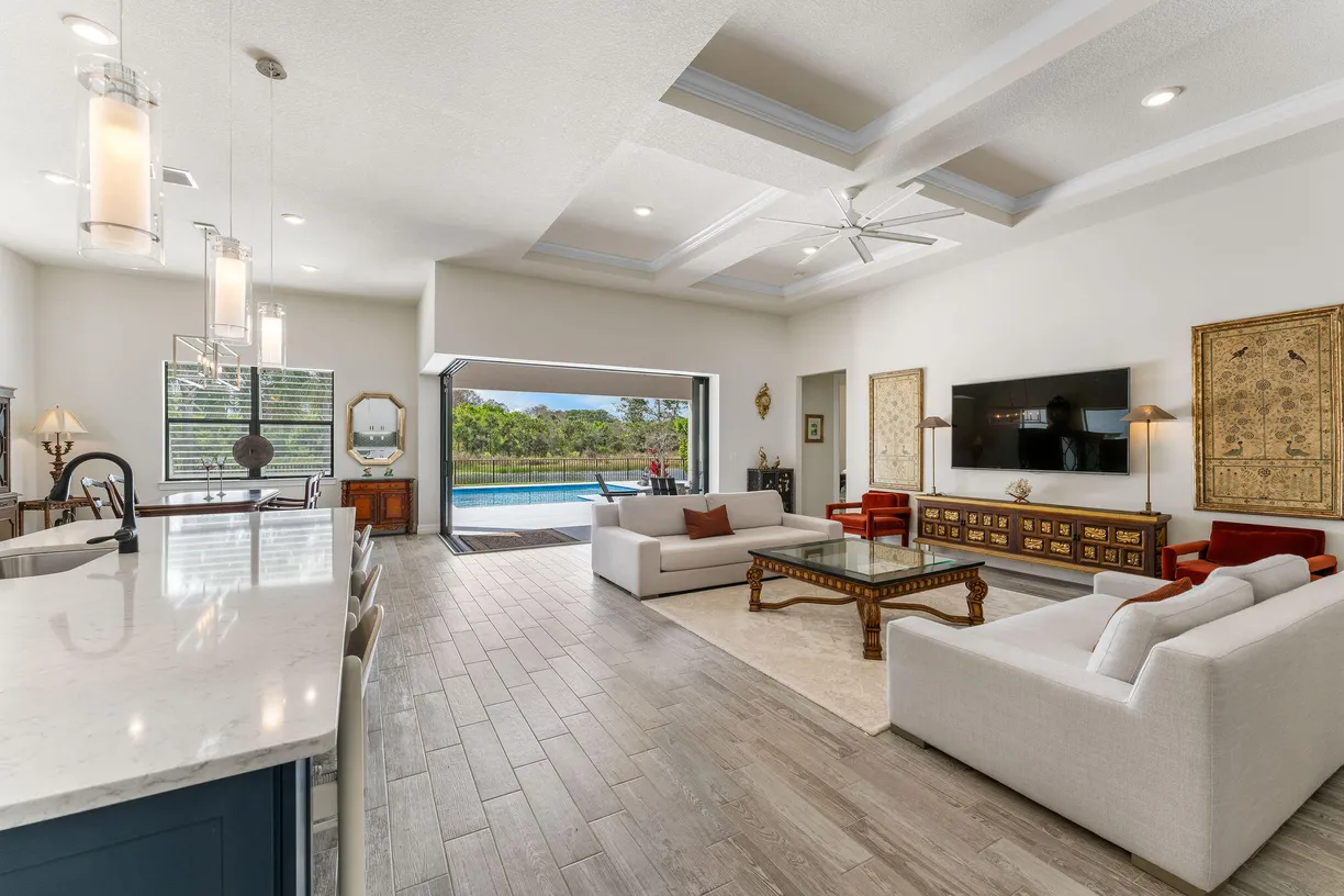 South Florida Real Estate | View 440 Sonoma Isles Circle | Listing
