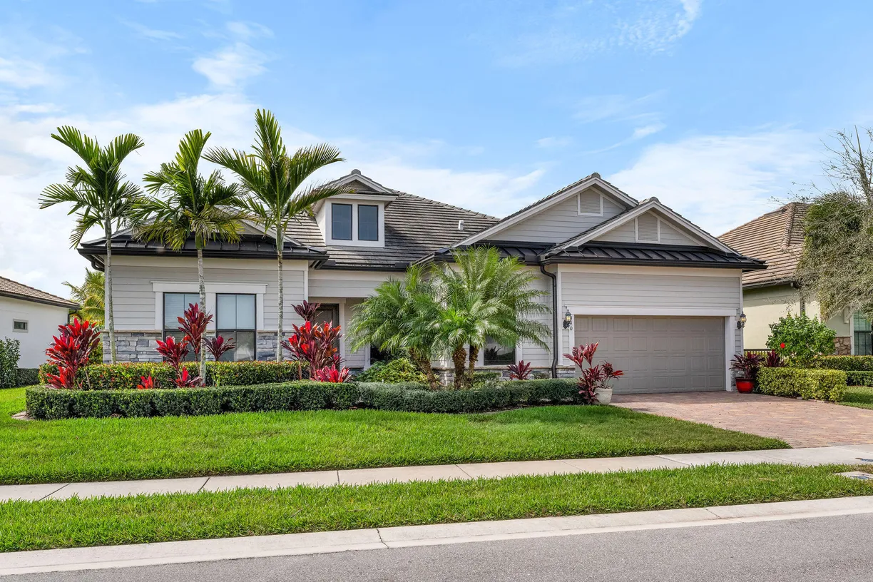 South Florida Real Estate | View 440 Sonoma Isles Circle | 3 Beds, 3 Baths