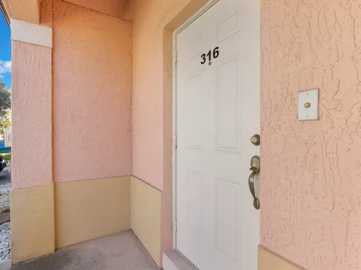 South Florida Real Estate | View 316 Talia Circle | Listing