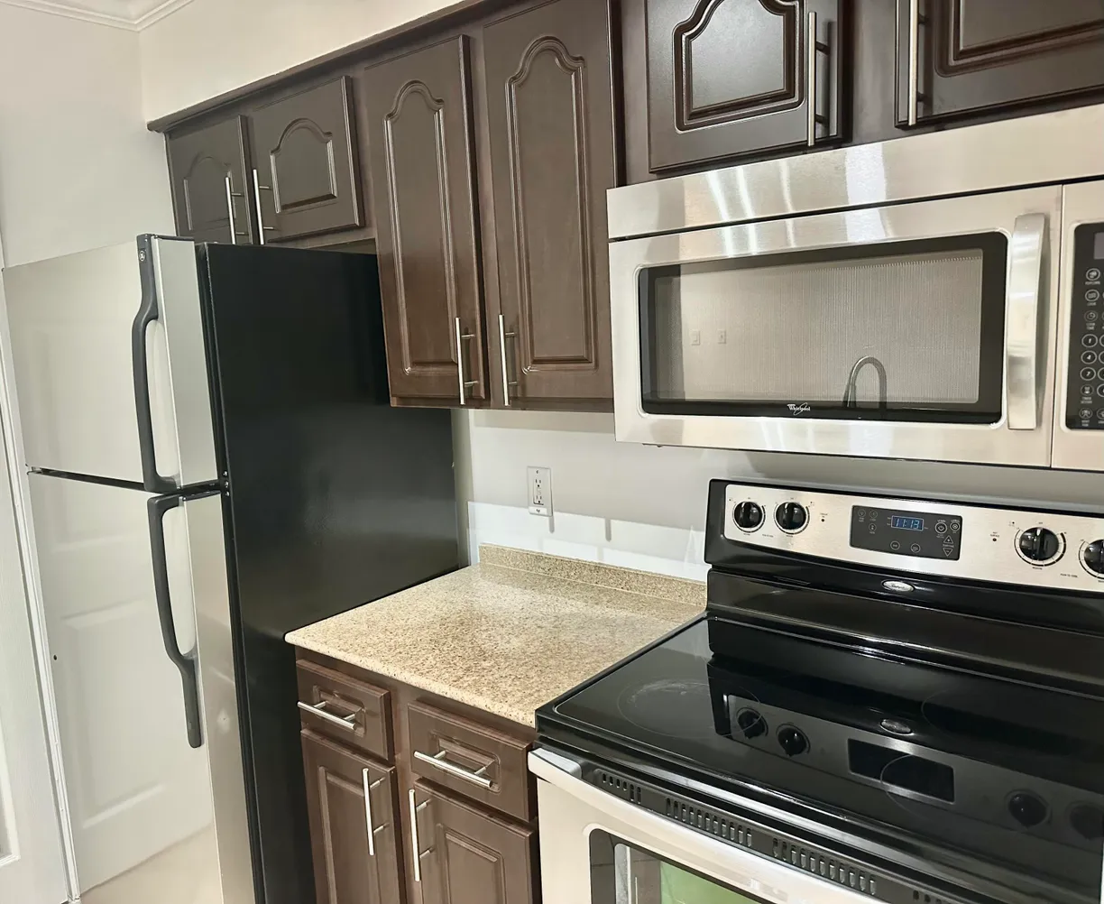 South Florida Real Estate | View 400 Scotia Drive, 103 | 1 Bed, 1 Bath