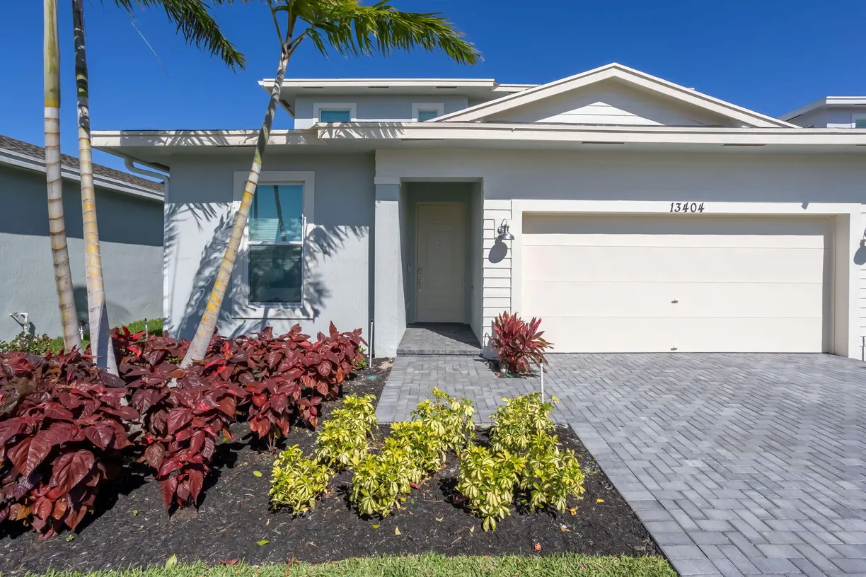 South Florida Real Estate | View 13404 Brotherhood Way | 4 Beds, 3 Baths